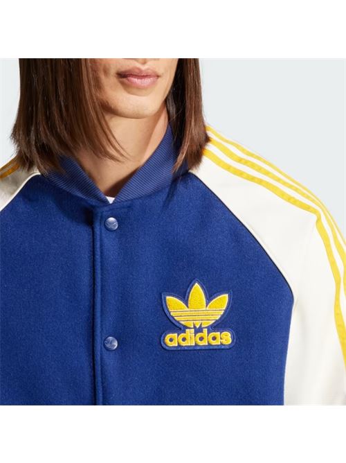 sst vars ADIDAS ORIGINAL | IL2574DKBLUE